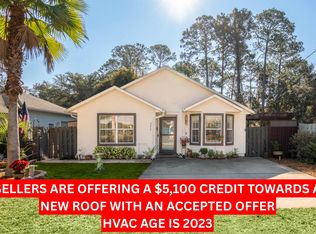 3373 4th St, Elkton, FL 32033