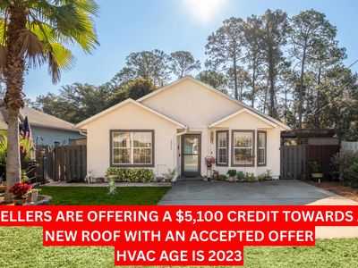 3373 4th St, Elkton, FL, 32033