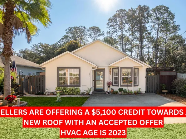 3373 4th St, Elkton, FL 32033