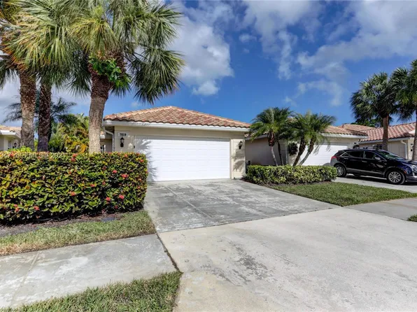7819 SE Spicewood Circle, Hobe Sound, FL 33455