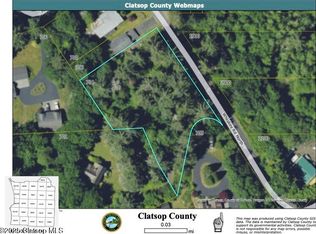 Whiskey Rd, Warrenton, OR 97146