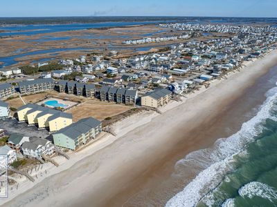 918 N New River Dr, Surf City, NC, 28445