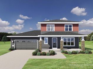 9311 Tawny Acorn Dr, Verona, WI 53593