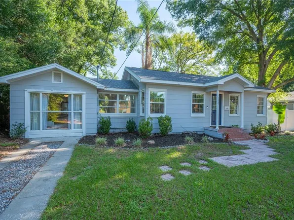 1037 Josephine St, Lakeland, FL 33815