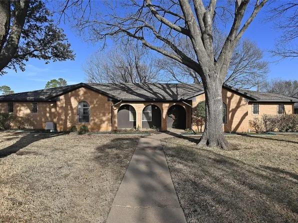 2600 Buckingham Dr, Denton, TX 76209