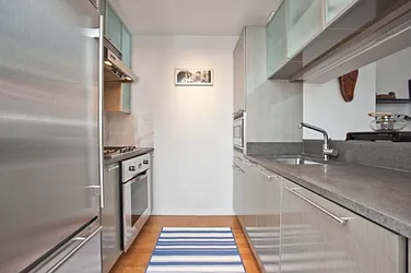 Rented by Compass