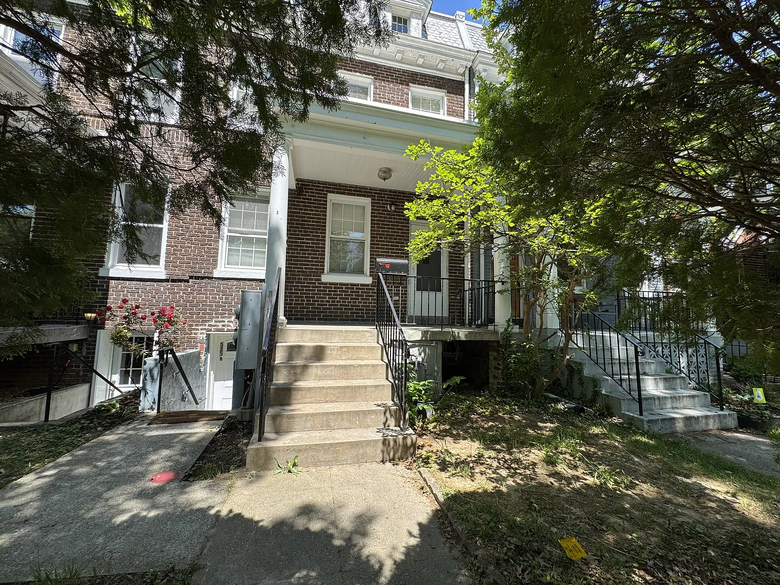 3 bed, 2.5 bath, 1436 sqft, $3,400 — Photo 2