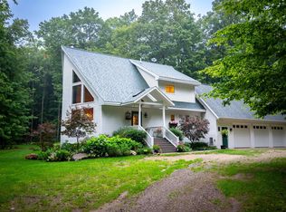 6547 S Maple Valley Rd NE, Mancelona, MI 49659
