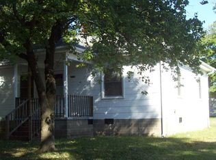 1502 Yy Joyce St, Greensboro, NC 27405