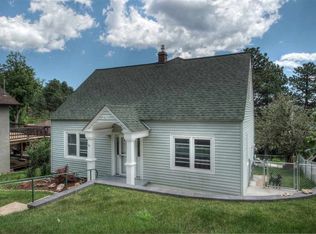 619 Ridge Rd, Lead, SD 57754