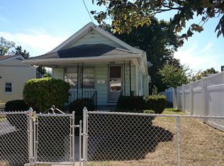 60 Cedar Grove St, Dorchester, MA 02124