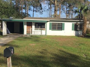 1910 Clay Ave, Panama City, FL 32405