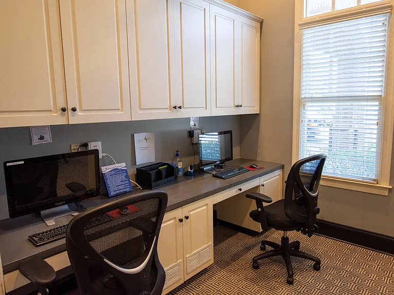 Sugar Mill Apartments