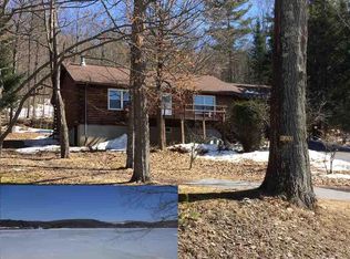 390 E Lake Rd, Salem, NY 12865