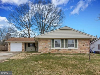 12002 Trim Ln, Bowie, MD, 20715