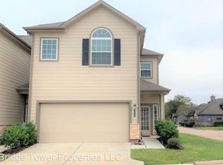 2331 Bermuda Palms Dr, Missouri City, TX 77459