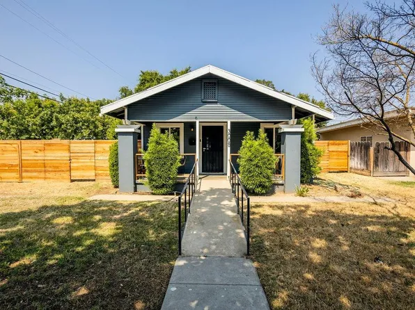 3005 N Adoline Ave, Fresno, CA 93705