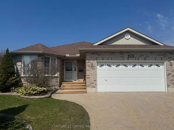 2903 Jennifer Dr, Peterborough, ON K9L 1Z5