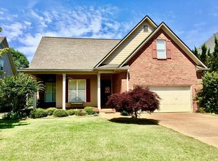 6208 Charleston Ct, Oxford, MS 38655