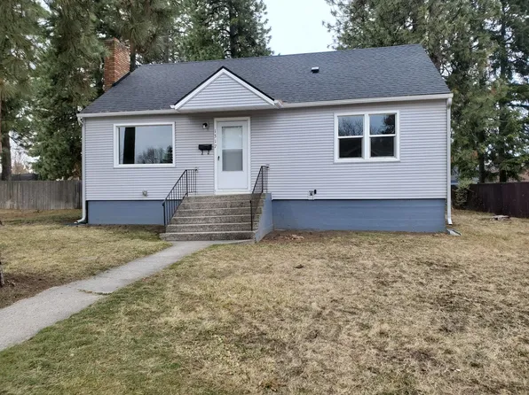 1317 E 38th Ave, Spokane, WA 99203