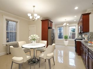 218 Bidwell Ave, Jersey City, NJ 07305