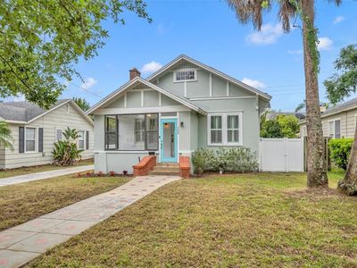 300 E Harvard St, Orlando, FL, 32804