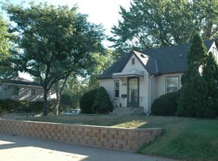 5701 42nd Ave S, Minneapolis, MN 55417