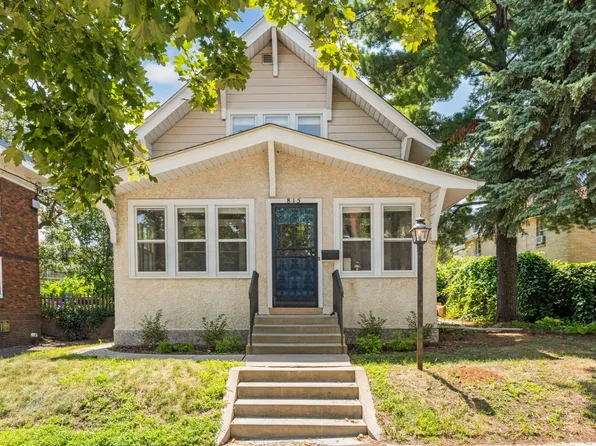 815 W 40th St, Minneapolis, MN 55409
