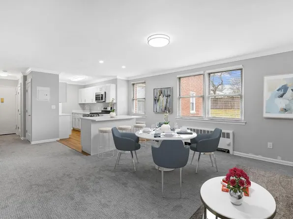 11 Bryant Crescent #1G, White Plains, NY 10605