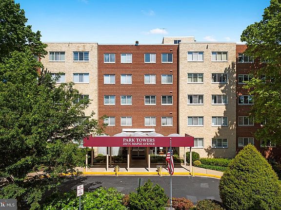 3rd image of 200 N Maple Ave APT 406