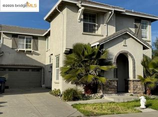 2456 Hanson Dr, Fairfield, CA