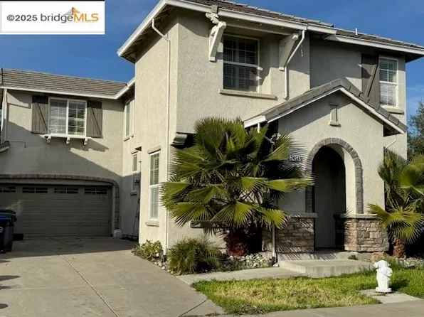2456 Hanson Dr, Fairfield, CA 94533