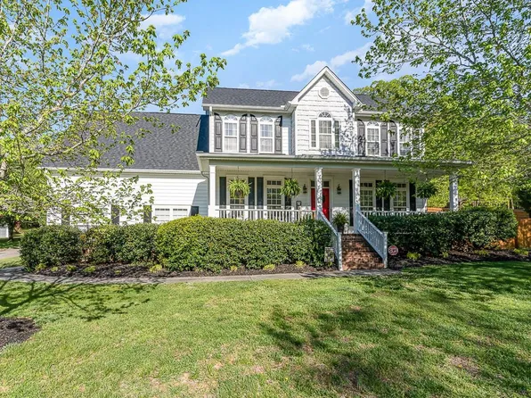 1810 Redding Ln, Durham, NC 27712