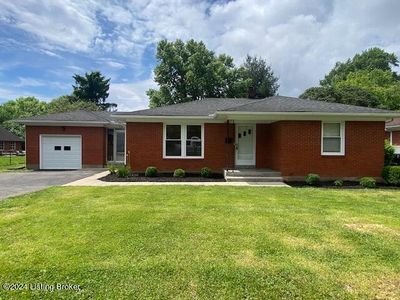 312 S 6th St, Bardstown, KY, 40004