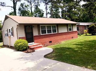 1008 Poplar Dr, Myrtle Beach, SC 29577