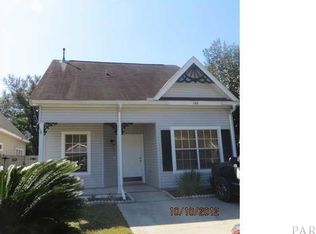 165 Wildflower Ln, Pensacola, FL 32514