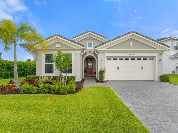 16130 Orchard Drive, Westlake, FL 33470