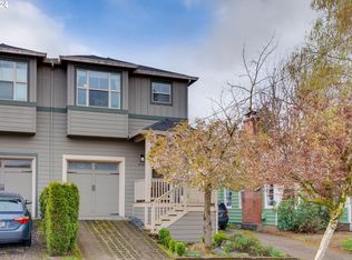 4544 SE Haig St, Portland, OR 97202