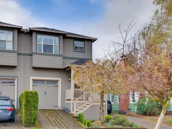 4544 SE Haig St, Portland, OR 97202