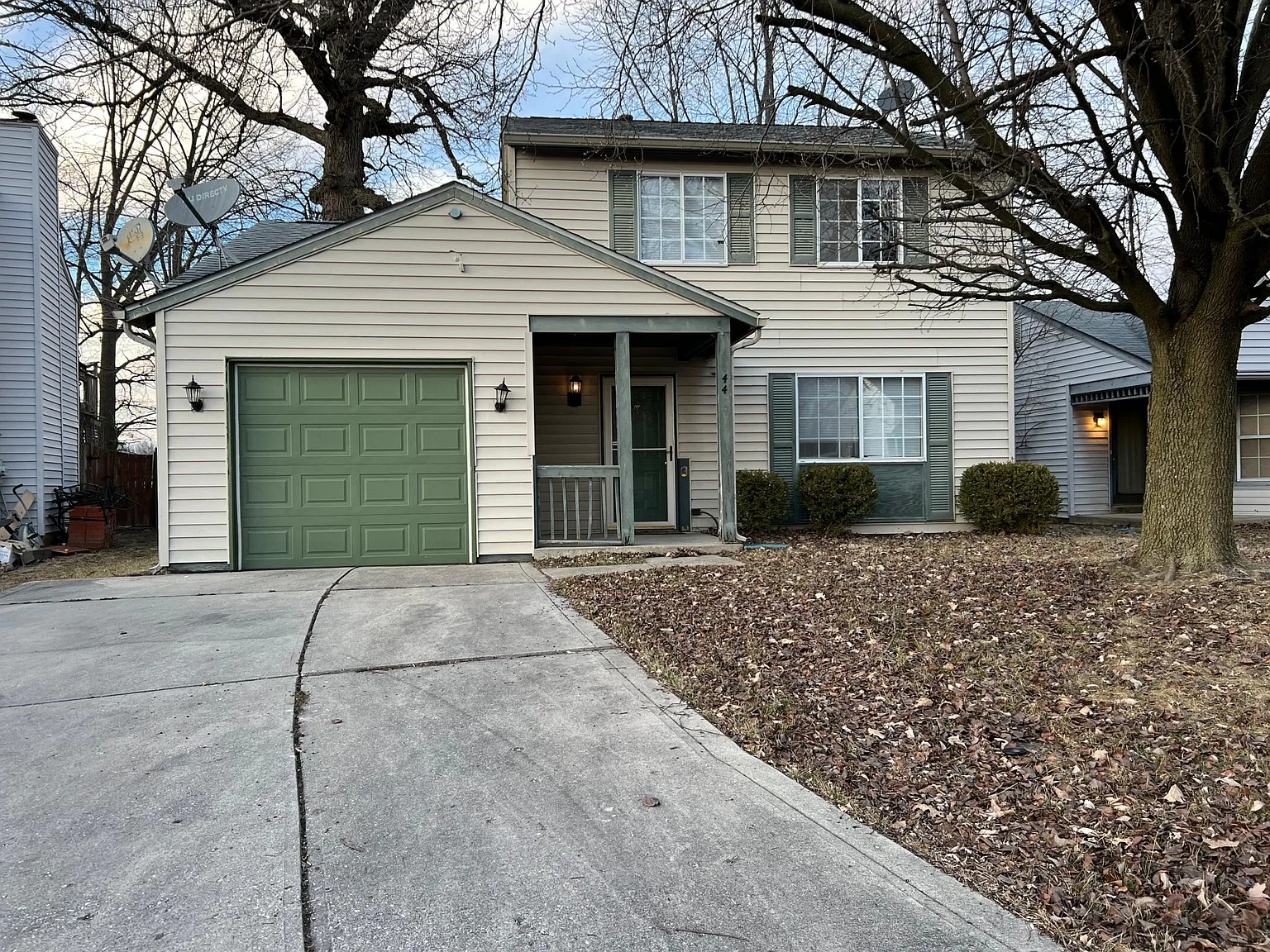 6644 Manassas Drive - 1 — Photo 1