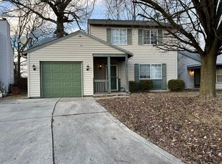 6644 Manassas Dr, Indianapolis, IN 46241