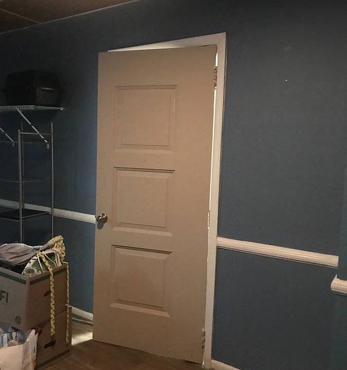 Living room/small bedroom