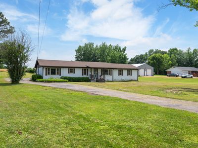 300 Buena Vista Rd, Huntingdon, TN, 38344