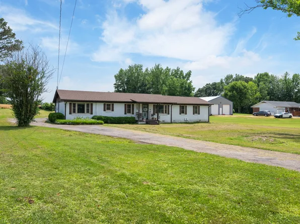 300 Buena Vista Rd, Huntingdon, TN 38344