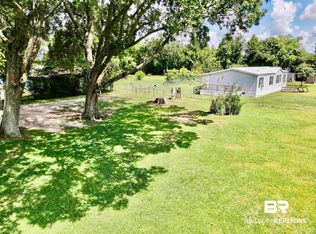 18167 Couch Plant Rd, Summerdale, AL 36580