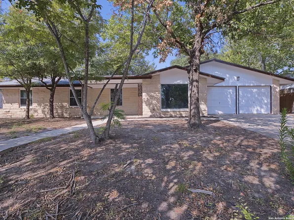318 PATRICIA, San Antonio, TX 78216