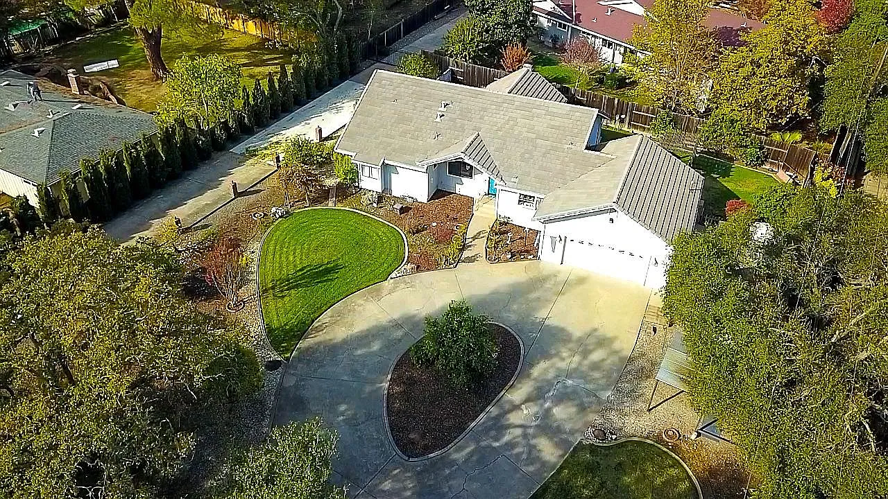 7819 Winding Way photo 1