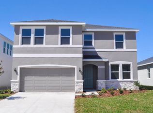 Coral Plan, Seaire, Parrish, FL 34219