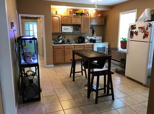 197 Svenson Ave FL 2ND, Worcester, MA 01607