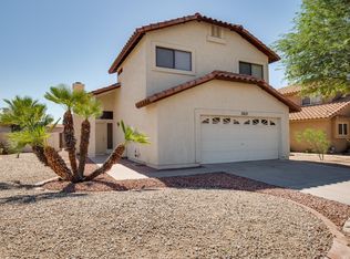 3813 E Blue Flax Ave, Phoenix, AZ 85044